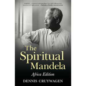 The Spiritual Mandela